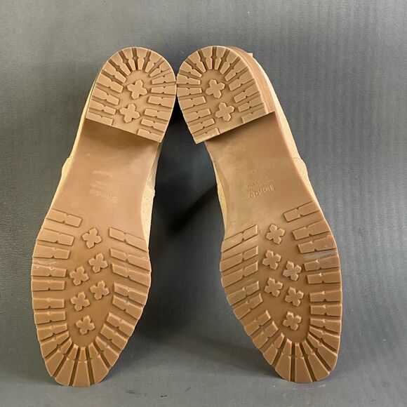 Blondo USA Sandra Waterproof Bootie womens size 10 - Picture 12 of 12